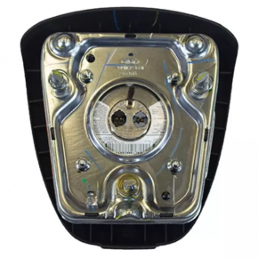Airbag in steering wheel driver Ford Fiesta 11-19