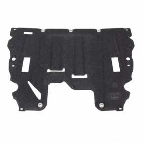 Engine protection Lincoln MKZ 13-16 3.7 FWD