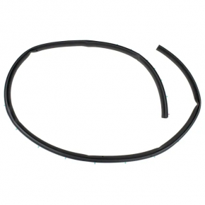 Front right door seal for Ford Mustang mk6 15-23