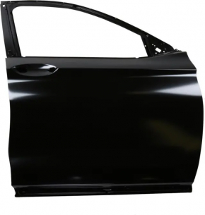 Front right door assembly for Infiniti QX50 19-25