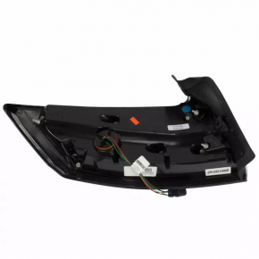 Lamp outer wing right Ford Edge 16-18 prerest low level