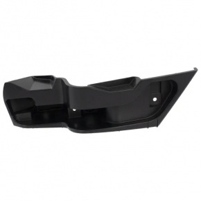 Rear bumper mount left inner Ford Fusion mk5 19-20