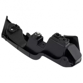 Rear bumper mount left inner Ford Fusion mk5 19-20