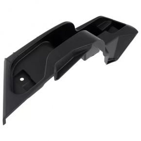 Rear bumper mount left inner Ford Fusion mk5 19-20