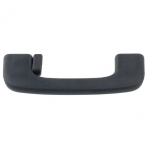 Ceiling handle rear left Ford Mustang Mach-E 21-23 black
