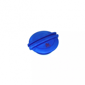 Coolant Expansion Tank Cap Audi A4 B8 08-16