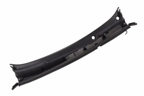 Windscreen wiper grille plastic Chevrolet Trax 17-21