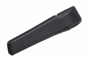Left wiper grille seal Chevrolet Bolt EV 17-23