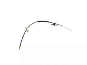 Parking brake cable rear left Dodge Journey 11- long