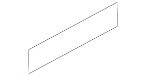Emblem inscription SPORT wing front left BMW 3 F30 12-18