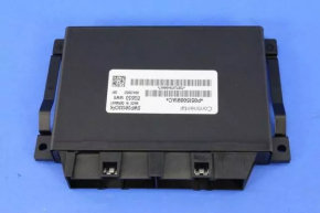Computer automatic transmission Dodge Challenger 11-14 3.6
