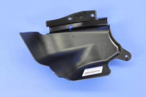 Left front bumper reinforcement trim for Jeep Grand Cherokee WK2 11-22