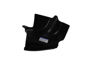 Left front bumper reinforcement trim for Jeep Grand Cherokee WK2 11-22