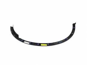 Rear right wing arch trim Dodge Durango 11- structure Structure