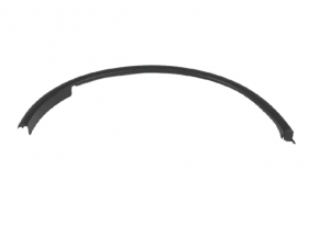 Rear right wing arch trim Dodge Durango 11- structure Structure