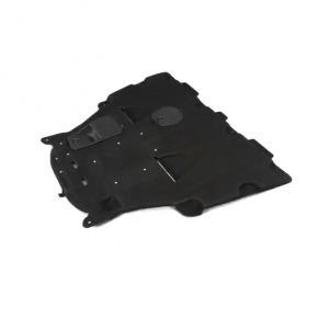 Engine protection Chrysler 200 15-17 2.4