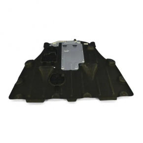 Engine protection Chrysler 200 15-17 2.4