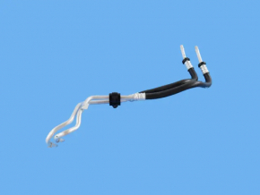 Oil Cooling Tubes Jeep Renegade 15- Trailhawk