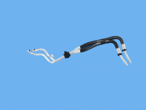Oil Cooling Tubes Jeep Renegade 15- Trailhawk