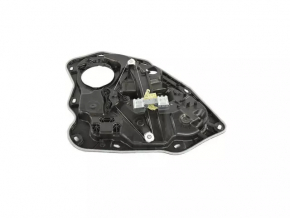 Window lifter with motor rear right Fiat 500X 16-22