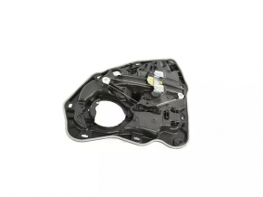 Window lifter with motor rear right Fiat 500X 16-22
