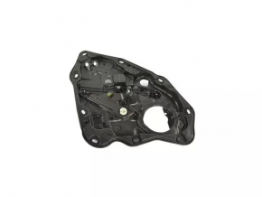Window lifter with motor rear right Fiat 500X 16-22