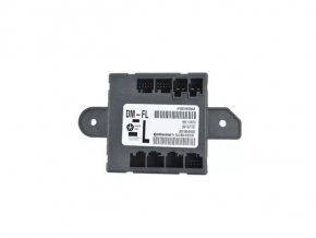 Jeep Grand Cherokee WK2 11-22 Front Left Door Computer