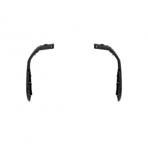 Front bumper mount right Dodge Challenger 15-23 rest