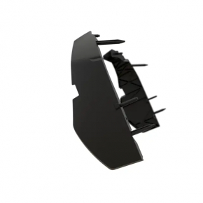Front bumper mount right Dodge Challenger 15-23 rest
