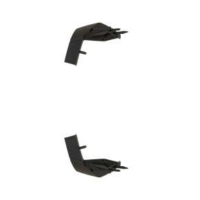 Front bumper mount right Dodge Challenger 15-23 rest
