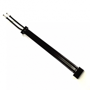 Power steering radiator VW Touareg 11-17 3.6