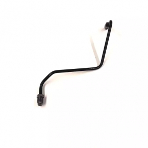 Front right brake pipe for Audi Q7 4L 10-15 metal