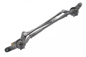 Windshield wiper linkage with motor GMC Terrain 18-