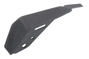 Right windshield wiper grille seal Chevrolet Equinox EV 24-26