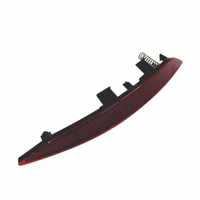 Left rear bumper reflector for Audi A5 F5 18-19 S-Line