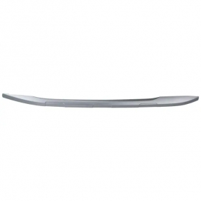 Railing longitudinal right Ford Ecosport 18-22 gray, worn