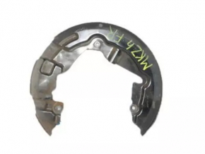 Brake Disc Cover Front Right Ford Fusion mk5 13-20