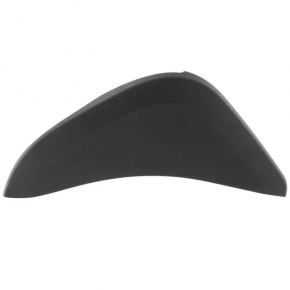 Front panel trim side left Lincoln MKC 15- brown