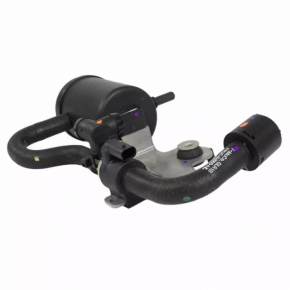 Ford Mustang mk6 15-2.3T Vacuum System Valve with Tubes