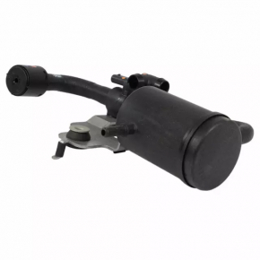 Ford Mustang mk6 15-2.3T Vacuum System Valve with Tubes
