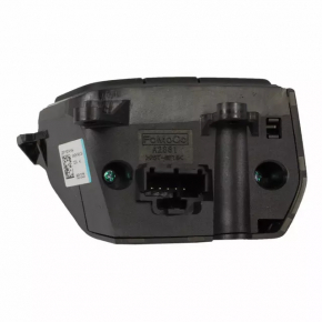 Steering wheel control buttons right lower Lincoln Nautilus 19-23