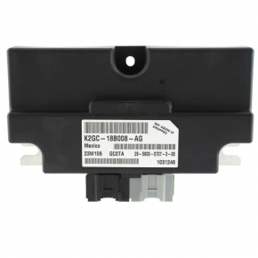 Telematics Media Communication Relay ModuleLincoln MKZ 13-20