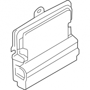Telematics Media Communication Relay ModuleLincoln MKZ 13-20