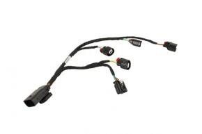 Chips for the left row of injectors Chevrolet Camaro 16-16 6.2