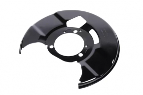 Brake Disc Cover Front Left Chevrolet Malibu 13-16 for R16