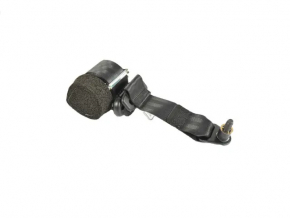 Seat belt rear right Jeep Renegade 15-23 black