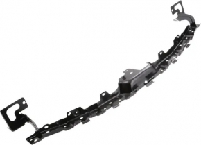 Front bumper mounting strip upper Infiniti JX35 QX60 13-