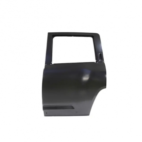 Door assembly rear left Jeep Compass 11-16