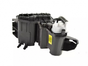 Canister with carbon absorber Jeep Cherokee KL 14-