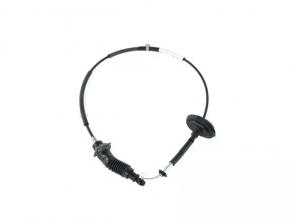 Chrysler 200 15-17 Shift Cable Removal